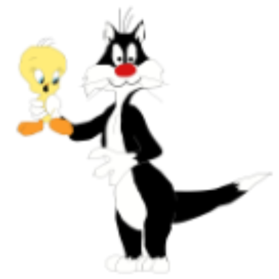 Sylvester profile image