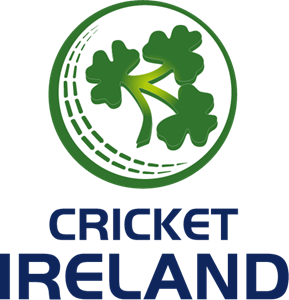 Ireland test team logo