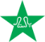 Pakistan test team logo