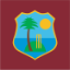 West Indies test team logo