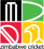 Zimbabwe test team logo
