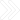 chevrons