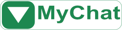 MyChat logo