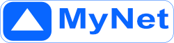 MyNet logo