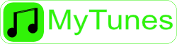 MyTunes Logo