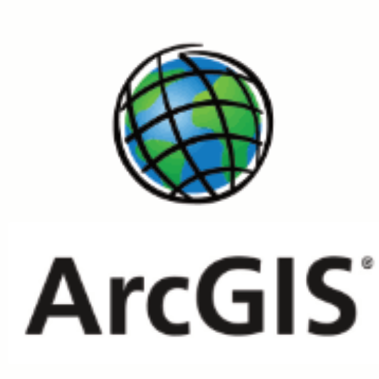 ArcGIS logo