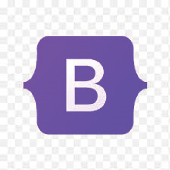 Bootstrap logo