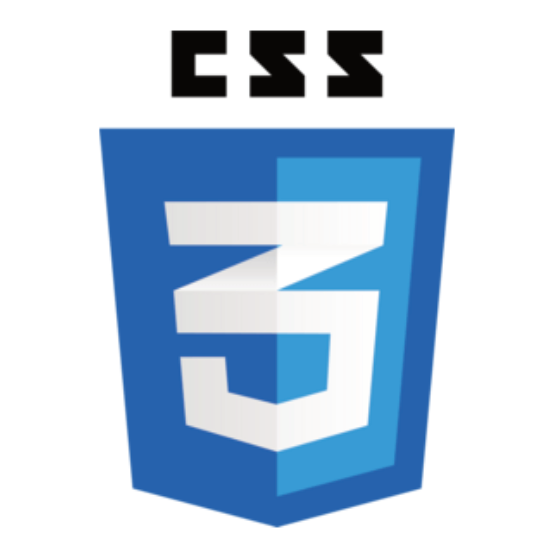 CSS logo