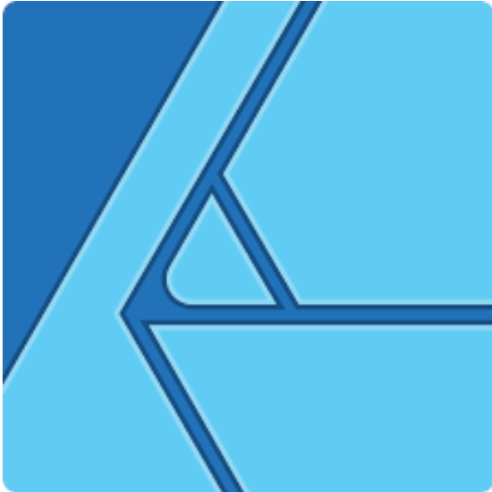 Affinity Designer logo
