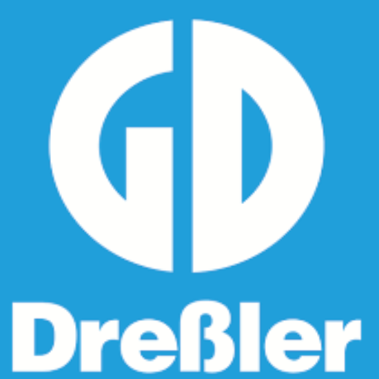 Dressler Bau GmbH logo