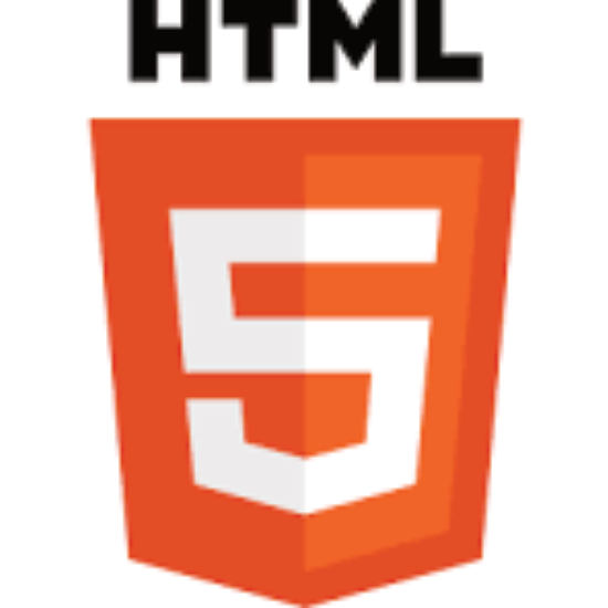 HTML5 Logo