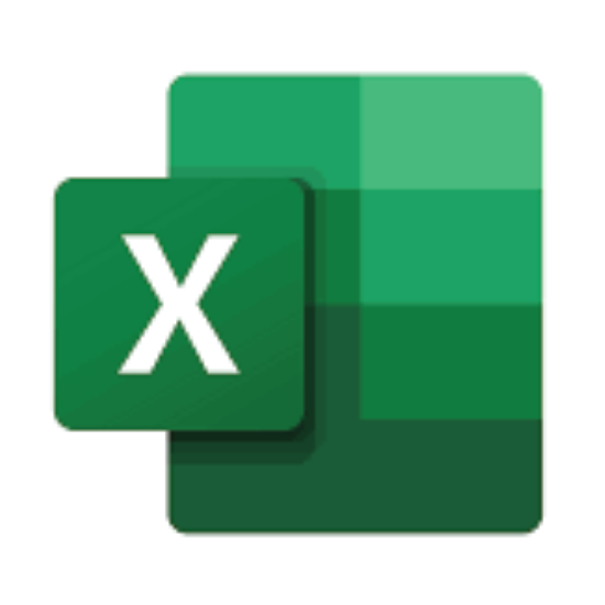 MS Excel logo