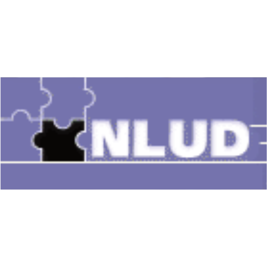 National Land Use Database logo