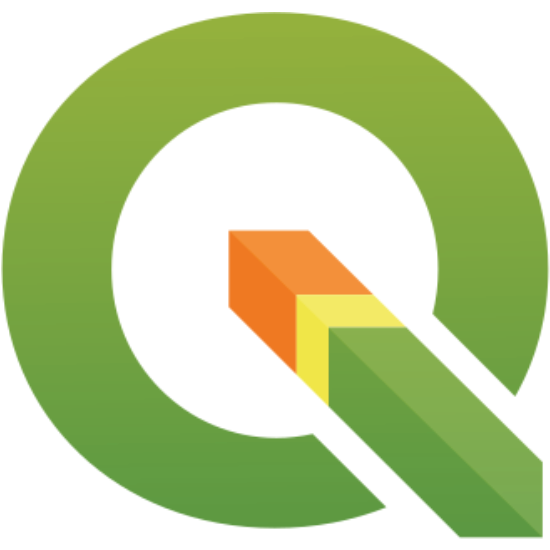 QGIS logo
