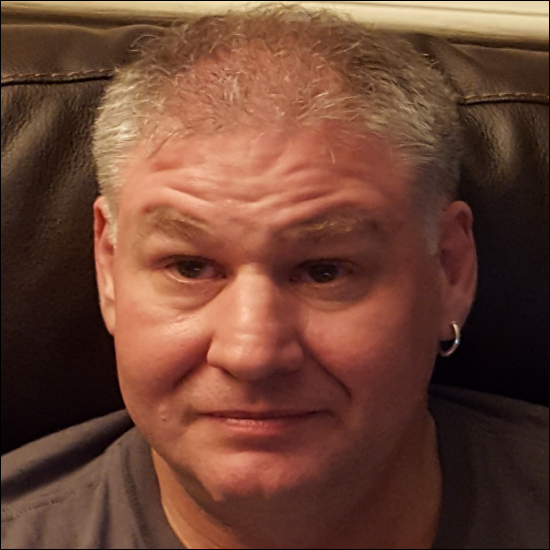 Martin Bridgman image