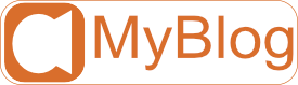 MyBlog logo