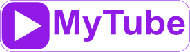 MyTube logo