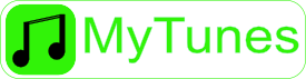 MyTube logo