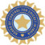 India test team logo