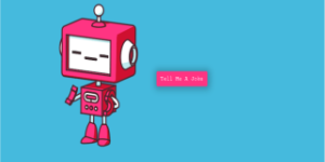 Joke teller thumbnail